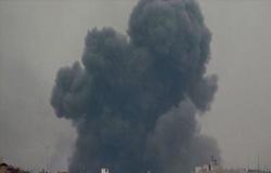 النظام السوري: قتيلان وإصابة 7 جنود بـ"عدوان" صاروخي إسرائيلي