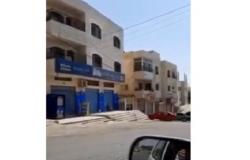 شاهد بالفيديو : اغرب حالة حظر شامل في الأردن