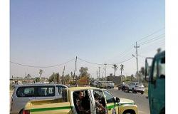 الأمن العراقي يحرر أردنيا مخطوفا منذ 3 أيام في بغداد
