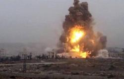 حلقة جديدة لمسلسل الانفجارات.. إصابة 200 شخص بانفجار لغاز الكلور بإيران