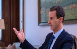 الأسد: الفساد منتشر في المجتمع والقلة الفاسدة هي التي تطغى على السطح