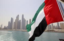705 إصابات جديدة بـ"كورونا" في الإمارات