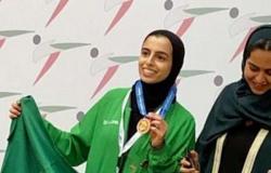 3 ميداليات للأخضر السعودي للتايكوندو في البطولة العربية الافتراضية