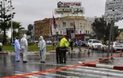 تونس.. مقتل 3 إرهابيين في هجوم استهدف شرطيين بمنطقة سياحية