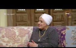السفيرة عزيزة - السيرة الذاتية لرائدة الحركة النسائية في مصر "هدى شعراوي" وكفاحها من أجل المساواه