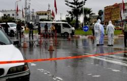 تونس توقف 7 مشتبهين على صلة بهجوم سوسة