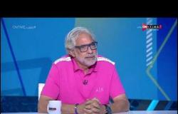 ملعب ONTime - أحمد ناجي: كنت من الناس اللي بتؤيد عودة الدوري بعد أزمة كورونا حتى لو هنلعب كل 3 أيام
