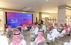 "إثراء" يعتمد 14 مشروعاً سعودياً في النسخة الأولى لـ "إثراء المحتوى"