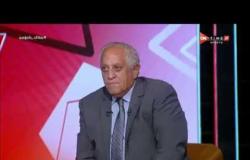 جمهور التالتة - حسن المستكاوي يوجه نصيحة للبرامج الرياضية: الجمهور عايز يشوف محتوى رياضي