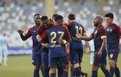 الوحدة الإماراتي: لن نستطيع  المشاركة في دوري أبطال آسيا