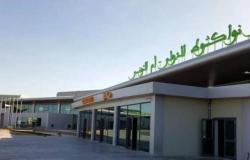 ابتداء من الليلة.. موريتانيا تُعيد فتح مطارها الدولي أمام الرحلات الخارجية