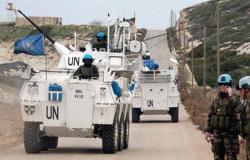 "كورونا" يتفشى بين قوات الأمم المتحدة في لبنان.. ويصيب 90 جندياً