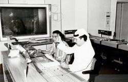 70 عاماً "إذاعات دولية سعودية".. احتفال يحكي قصة الإنشاء والانطلاقة