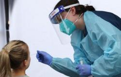 ألمانيا: 834 إصابة جديدة ووفاة حالتين بفيروس كورونا