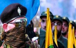 تحالف بالمال والسلاح بين حزب الله ومنظمة أوروبية مسلحة