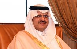 السفير سلطان بن سعد مغردًا: أهلاً بمواطني دول التعاون في السعودية