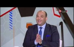 ستاد مصر - وليد صلاح الدين: أقوى نادي في الدولة هو من يحصل على الدوري بعد 34 لقاء