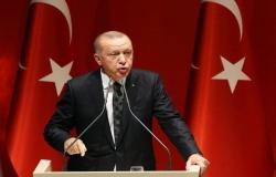 "حرييت": حزب أردوغان يتم مشروع قانون لإضعاف المعارضة في البرلمان القادم