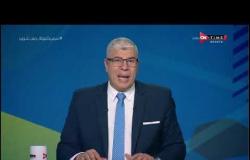 ملعب ONTime - أحمد شوبير: ليه في ناس هموت وترجع لمناصب في إتحاد الكرة؟ ما تسيبوا الناس تشتغل