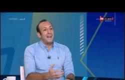 ملعب ONTime - أحمد مجدي: حسام حسن لم يكن مقتنع بقدراتي عندما كنت لاعبا في الزمالك
