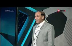 ملعب ONTime - إجابات "جمال محمد علي" الصريحة والنارية في فقرة 11 سؤال ولعيب