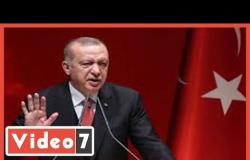 قنوات الجماعة الإرهابية   مهرجان الهبد للجميع بشرط نفاق أردوغان