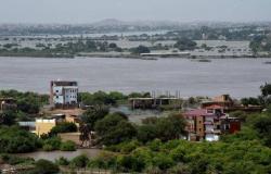 بسبب الفيضانات.. حمى الوادي المتصدع تعصف بشمال السودان