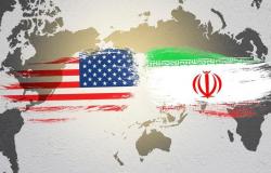 متحدث الخارجية الأمريكية في لندن: نتوقع امتثالاً كاملاً للعقوبات على إيران