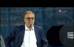 ستاد مصر - محمد أبوالعلا: الإسماعيلي لديه عدم ثقة كبيرة جدا هذا الموسم