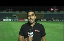 ستاد مصر - أجواء وكواليس ما قبل مباراة الاسماعيلي وبيراميدز