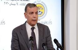 استفتاء " غريب عجيب " يطرحه وزير الصحة على الأردنيين بخصوص كورونا