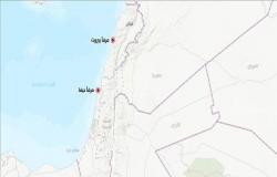 إسرائيل ولبنان تقتربان من إبرام اتفاق ترسيم الحدود البحرية