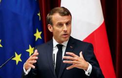 عن اعتذار "أديب" بشأن تشكيل الحكومة.. "ماكرون": فرنسا لن تخذل لبنان