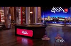 عمرو أديب: بفرح لما بلاقي النجوم المصريين في الاحتفالات بالسعودية