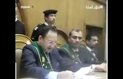 حكم القضاء الإداري الخاص بضريح أبو حصيرة
