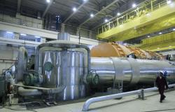 "الطاقة الذرية" تفتش موقعاً نووياً ثانياً في إيران