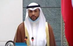 "الغانم": فُجِعنا بنبأ وفاة قائد مسيرتنا وصاحب السياسات الحكيمة للكويت