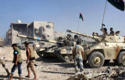 الفرقاء الليبيون يستأنفون المحادثات العسكرية الأسبوع المقبل