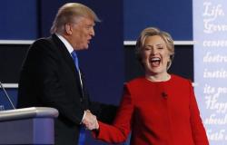 "لحظة فارقة".. كيف قلبت مناظرة ترامب - بايدن الانتخابات الأمريكية؟