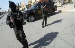 الاستخبارات العراقية تطيح بمفتي "داعش" في كركوك