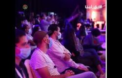 نجيب وسميح ساويرس يعلنان انطلاق مهرجان الجونة في دورته الرابعة