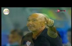 ستاد مصر - محمد أبو العلا : أداء باتشيكو مع الزمالك مرضي للجميع في أخر مبارياته