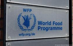 برنامج الأغذية العالمي التابع للأمم المتحدة يفوز بـ "نوبل" للسلام