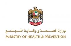الإمارات تسجل 1,075 إصابة جديدة بـ"كورونا"