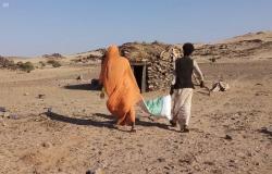 "إغاثي الملك سلمان" يواصل توزيع المساعدات الإنسانية في السودان