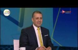 ملعب ONTime - أحمد الخضري: الزمالك فقد المنافسة على الدوري المصري منذ الدور الأول
