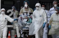 الصين تسجّل 21 إصابة جديدة بكورونا في البر الرئيس.. بلا وفيات