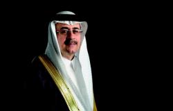 "أمين الناصر".. نموذج التفوق السعودي الذي يرأس خبراء الطاقة في العالم