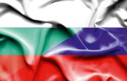 روسيا وبلغاريا تتبادلان طرد الدبلوماسيين