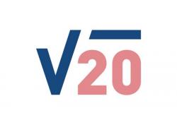 على ھامش أعمال الـ G20 برئاسة سعودية.. انطلاق مجموعة القيم V20
